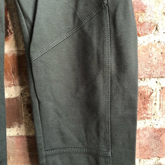 NWT Mudd thick ponte leggings - Picture 5 of 6